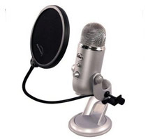 Pop Filter for microphone