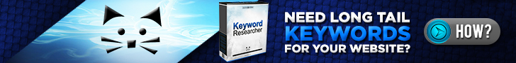 Keyword Research tool